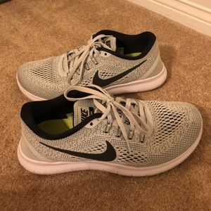 Nike Free Run